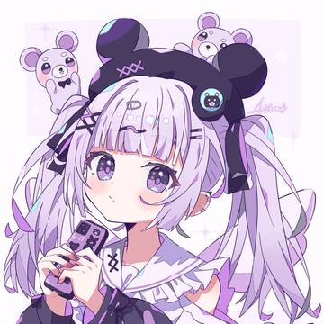 地雷天使ちゃん