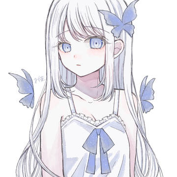 蝶
