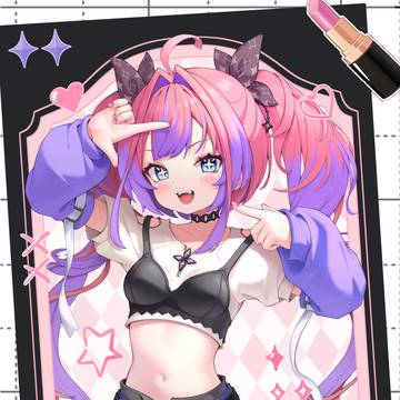 ヴィヴィ～～💅✨