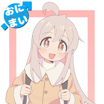 アニメ12話まひろちゃん