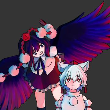 あやもみ~
