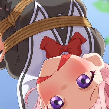スピカちゃん