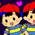 EARTHBOUND 31th Anniversary✨