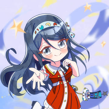ぷにぷにスターいっちゃん💫