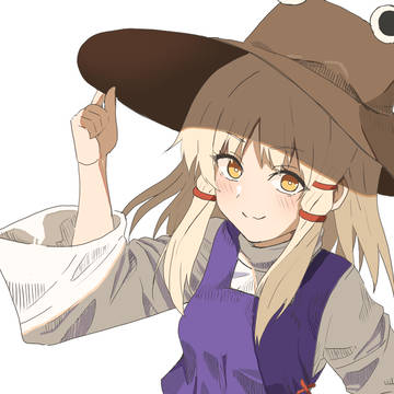 諏訪子様