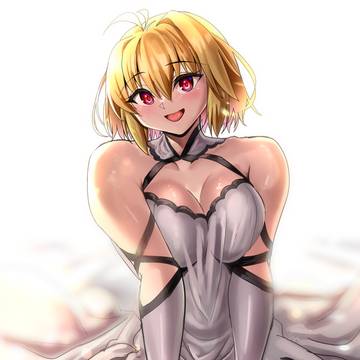 アルクェイド