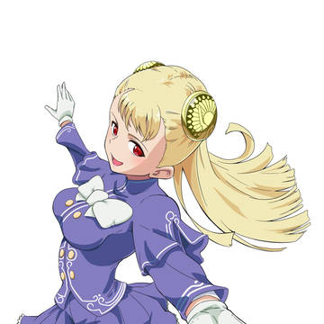 イングリッド