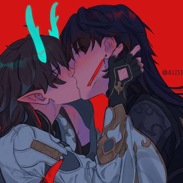 ❤sweet and painful❤