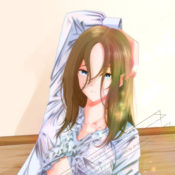 曳航する午後
