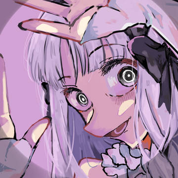 みぃつけた💕フランチェスカ