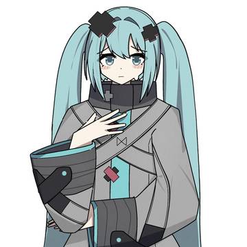 Miku Who can't Sing