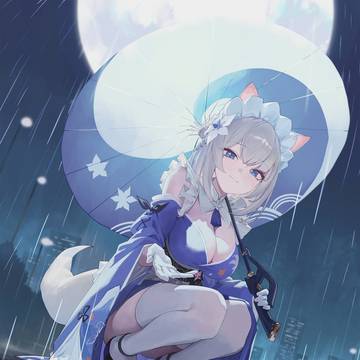 オトハ☂️🌕🌧️