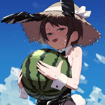 私が作りました