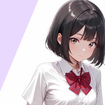 女子高生