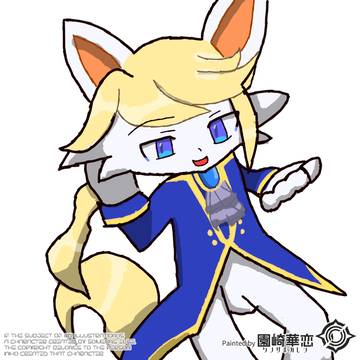 【イラスト練習】5月に描いたまけもあーとまとめ