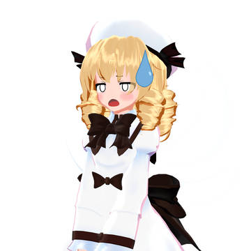 妖精さんいっぱい