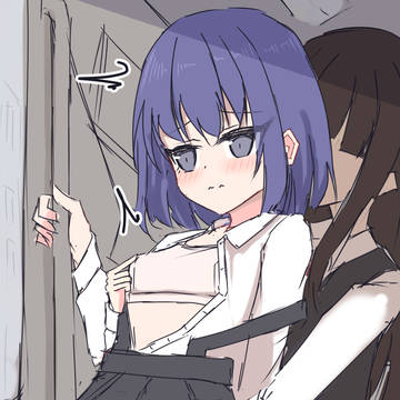 れずちかん