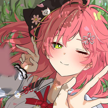 さくらいろ