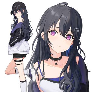 一ノ瀬うるは