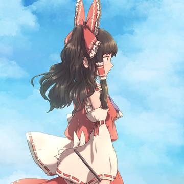 霊夢