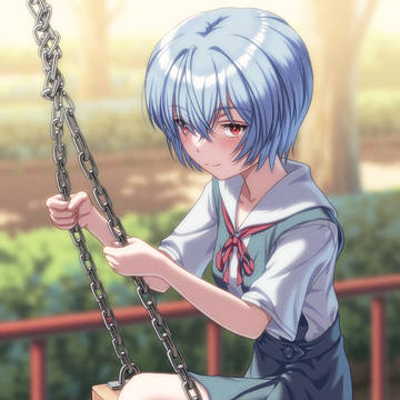 ブランコ