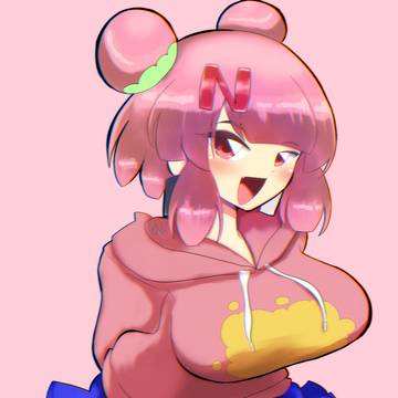 トゥン子さん