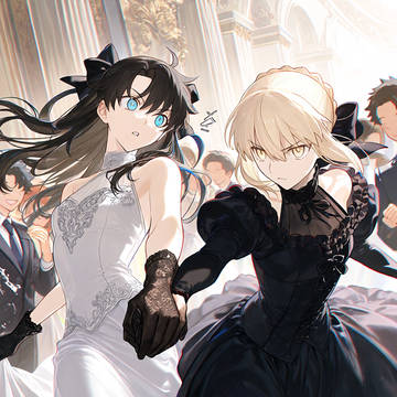 fgo 新宿ダンスイベント