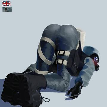 SAS "G"