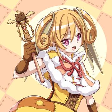 セルマ・テレーゼ