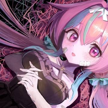 めろちゃん、他