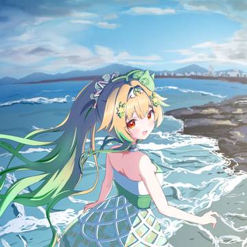 甜瓜あんちゃん5/5誕生日