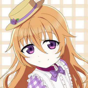 gigo彼方ちゃん