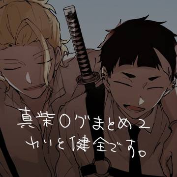 真柴のログ2