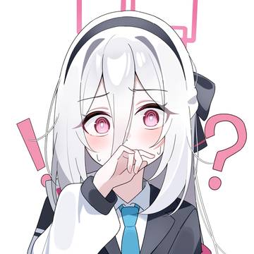 照れケイちゃん