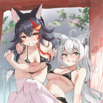 ふぶみお