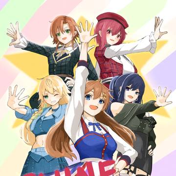 ゲーム一周年