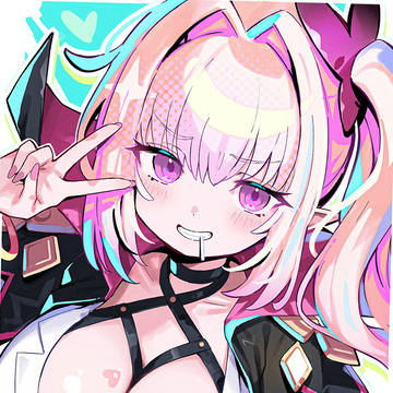 トウカちゃん