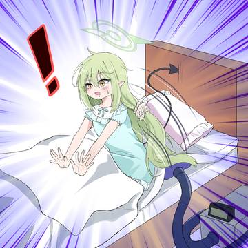 ノゾミ(パジャマ)