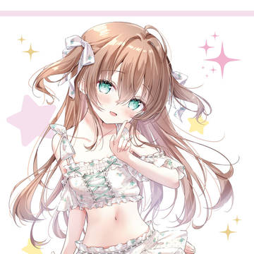 ゆなちゃん💜