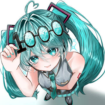 初音ミク