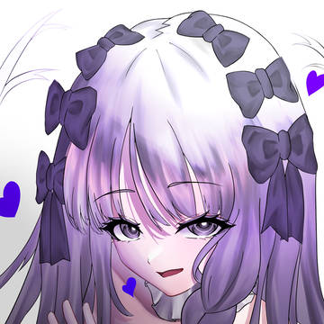💜