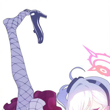 ムツキ（ドレス）