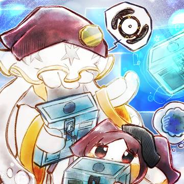 【五圏戦線】支援物資【2章インターバル】