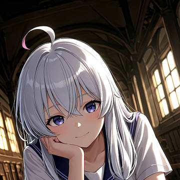 イレイナ 魔女の旅々 elaina 2026.6.5