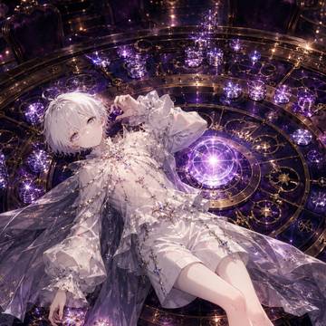 episode06「星霧カジノ 前編」