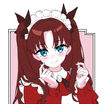 遠坂凛✨️