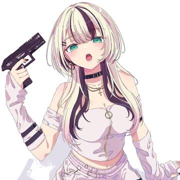 P2020とのあちゃん