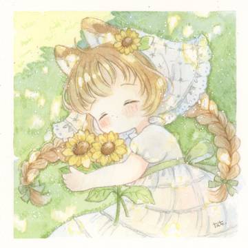 🌻✨️