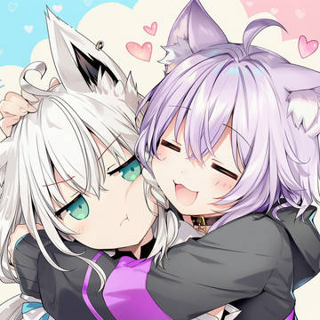 ふぶにゃ～