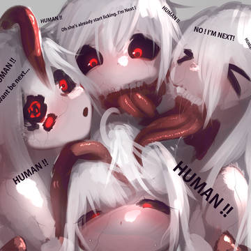 異形娘25：Fun Time